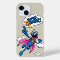 Super Grover Vintage