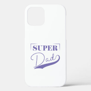 Case-Mate iPhone Case Super papa