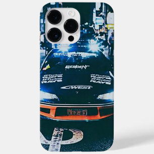 Coque Pour Pour iPhone 14 Pro Max super voiture