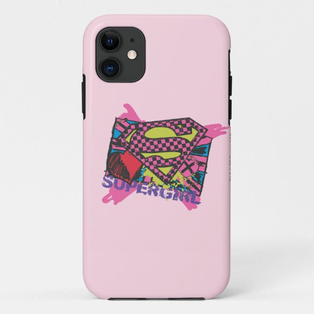Coques Case-Mate iPhone Superfille X (Dos)