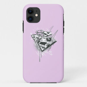 Case-Mate iPhone Case Supergirl le gardent 1 frais