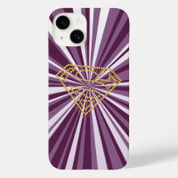 Supergirl Studded S-Shield