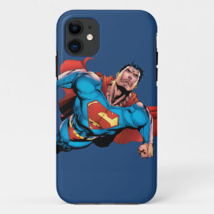 Etui iPhone Case-Mate Superman Comic Style
