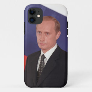 Coques Pour iPhone Support avec Vlad