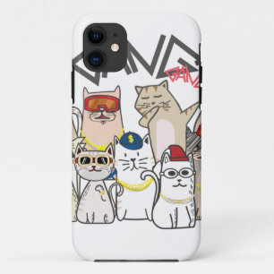 Case-Mate iPhone Case SUPREME Kat Ganggg