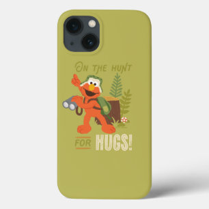 Case-Mate iPhone Case Sur La Chasse Aux Hugs