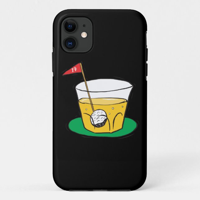 Coques Case-Mate iPhone Sur les roches (Dos)