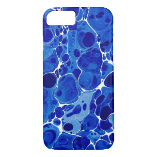 Coques Pour iPhone Surf bleu