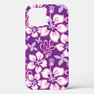 Case-Mate iPhone Case Surf JUNGLE (COMBO PURPLE)