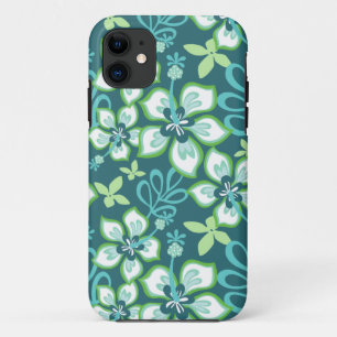 Case-Mate iPhone Case Surf JUNGLE (COMBO TURQUOISE)