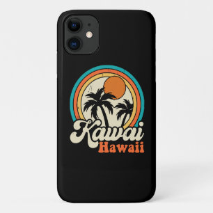 Case-Mate iPhone Case Surf Kawaii Hawaï