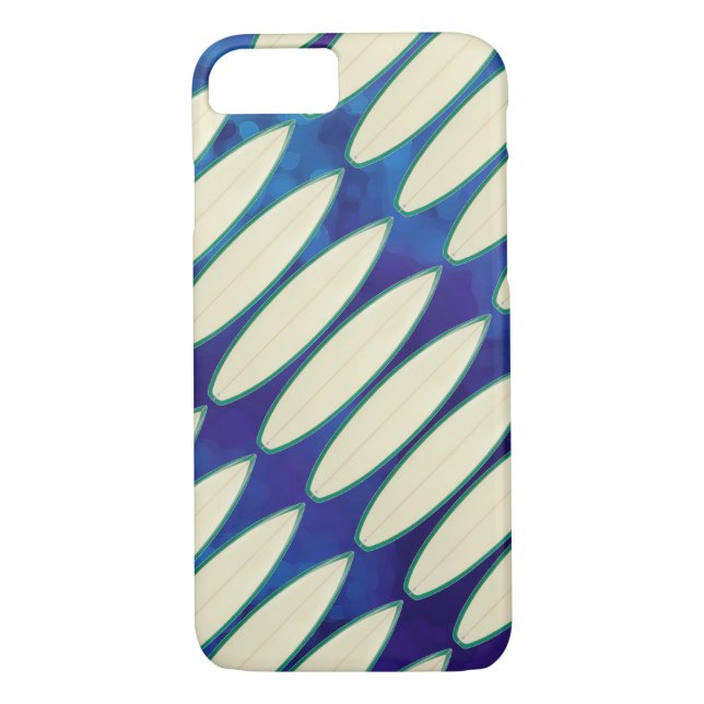 Coques Case-Mate iPhone surf. surfer. surfer (Dos)