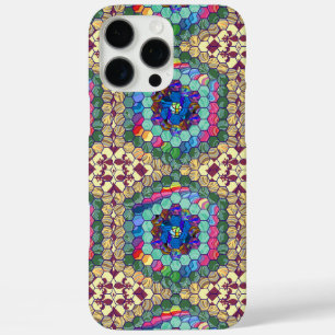 Coques iPhone 16 Pro Max Surface composée maison