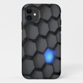 Case-Mate iPhone Case Surface en cyber