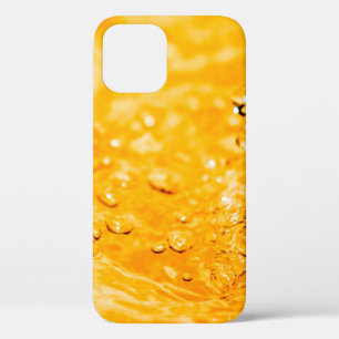 Case-Mate iPhone Case Surface propre liquide ondulée d'eau