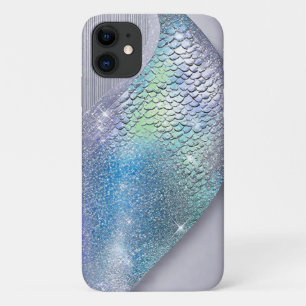 Case-Mate iPhone Case Surface scintillante avec motifs organiques