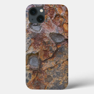 iPhone 13 Case Surface sédimentaire