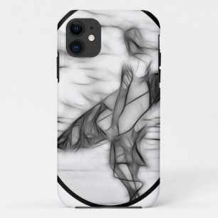 Coque iPhone 11 surfer