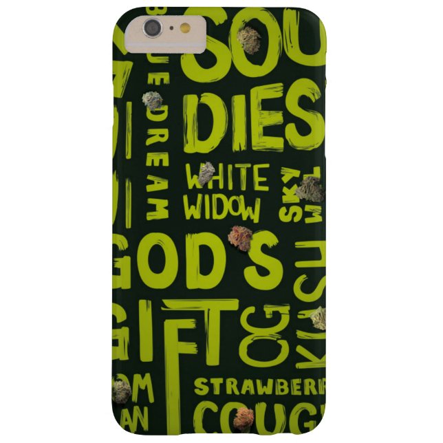 Coques Case-Mate iPhone Surnoms (Dos)