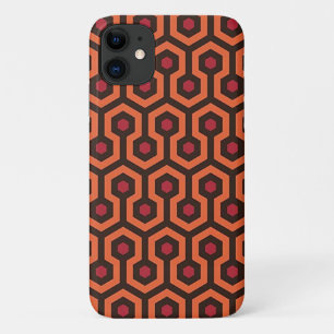 Case-Mate iPhone Case Surplomber l'étui téléphonique de l'hôtel
