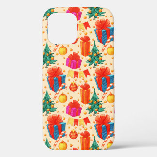 Case-Mate iPhone Case Surprise Noël