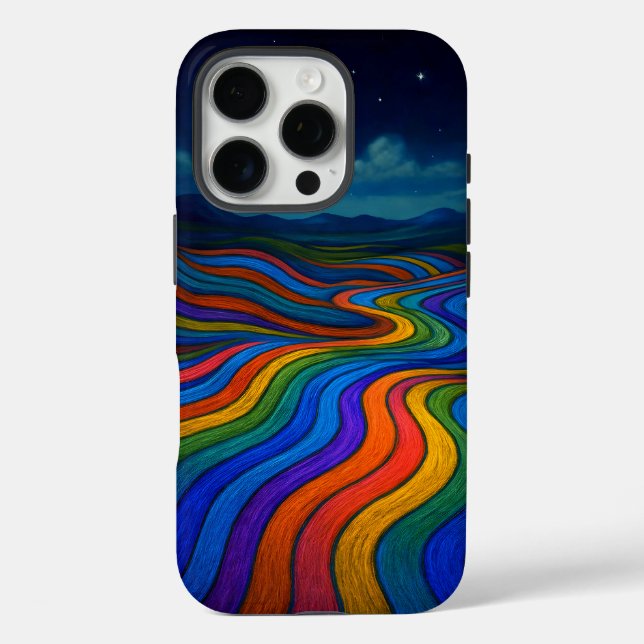 Coques Case-Mate iPhone Surreal Dream Land (Verso)