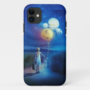 Case-Mate iPhone Case Surreal se déplace vers son avenir