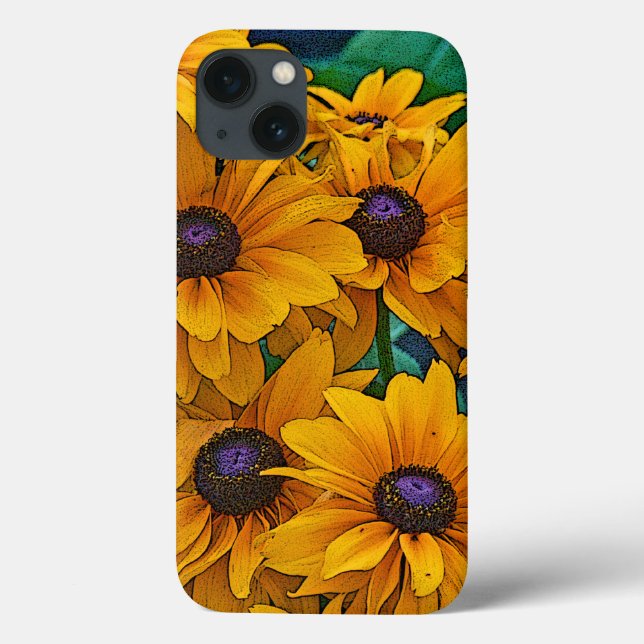 Coques Case-Mate iPhone "Susans Brown" (Verso)