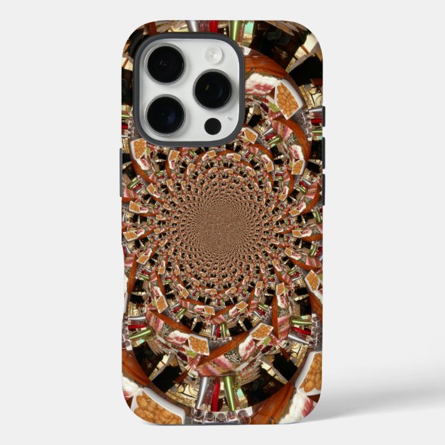 Coques Case-Mate iPhone Sushi (Verso)