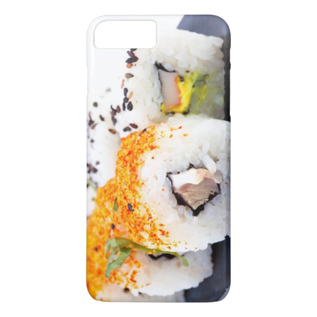 Coques Case-Mate iPhone Sushi (Dos)