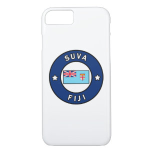 Case-Mate iPhone Case Suva Fidji