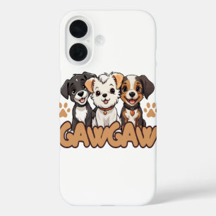 Coques iPhone 16 Sweat - shirt à capuche minimal inspiré par Apple