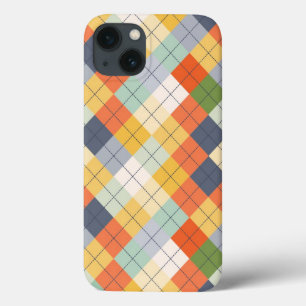 Etui iPhone 13 Sweater Background 2