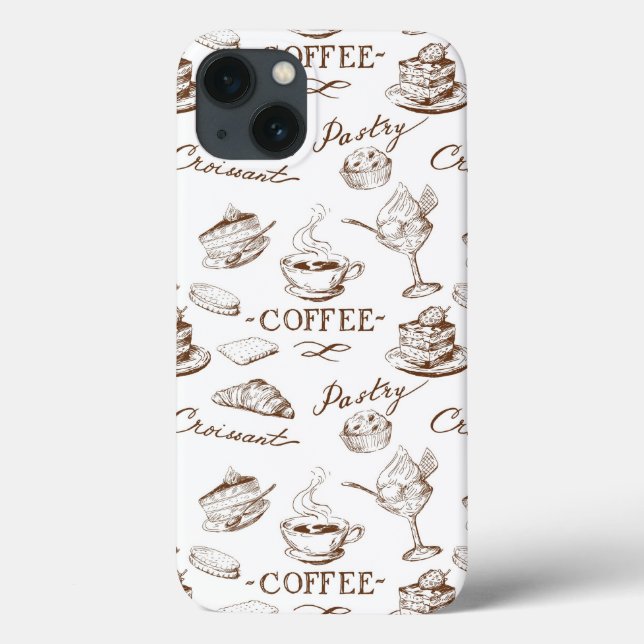Coques Case-Mate iPhone Sweet (Verso)