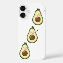 Sweet Avocado Kiss