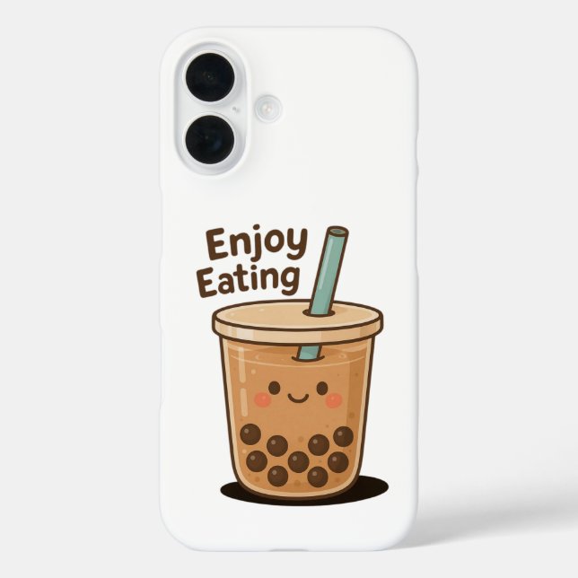 Coques Case-Mate iPhone Sweet Pearl Charm (Verso)