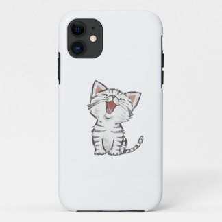 Case-Mate iPhone Case Sweetie Cat