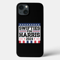 Swifties pour Kamala Harris Soutien au vote 2024
