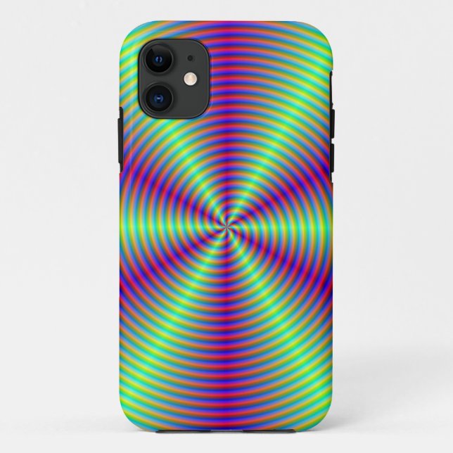 Coques Case-Mate iPhone Swirl (Dos)