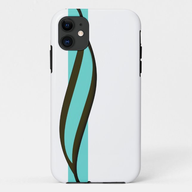 Coques Case-Mate iPhone Swirl (Dos)