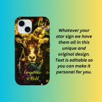 Symbole Aries