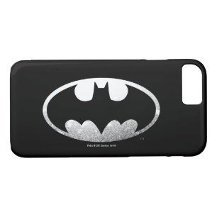 Case-Mate iPhone Case Symbole Batman   Grainy Logo 2