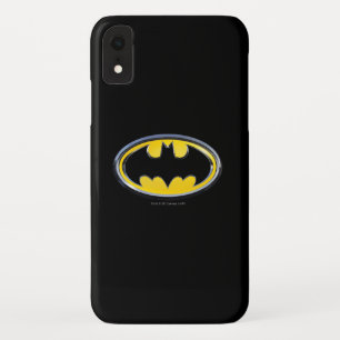 Case-Mate iPhone Case Symbole Batman Logo classique