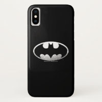 Symbole Batman | Logo Grainy