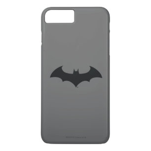 Case-Mate iPhone Case Symbole Batman   Logo Simple Bat Silhouette