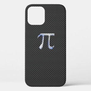 Etui iPhone Case-Mate Symbole Chrome Style Pi sur l'impression Black Car