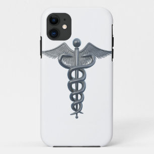 Coques Pour iPhone Symbole de corps médical