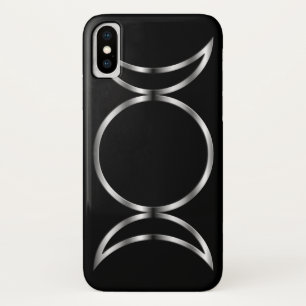 Etui iPhone Case-Mate Symbole de déesse tombée