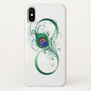Case-Mate iPhone Case Symbole de l'Infinity