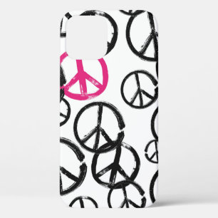 Case-Mate iPhone Case Symbole de paix